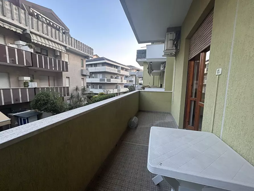 Immagine 12 di Bilocale in affitto  a Francavilla Al Mare