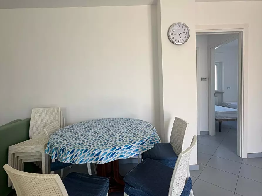Immagine 4 di Trilocale in affitto  in Viale Maiella 23/A a Francavilla Al Mare