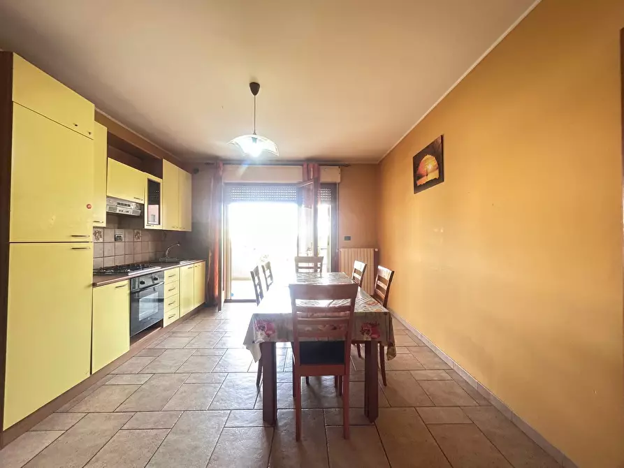 Immagine 3 di Trilocale in affitto  in Via Pasquale Celommi a Pescara