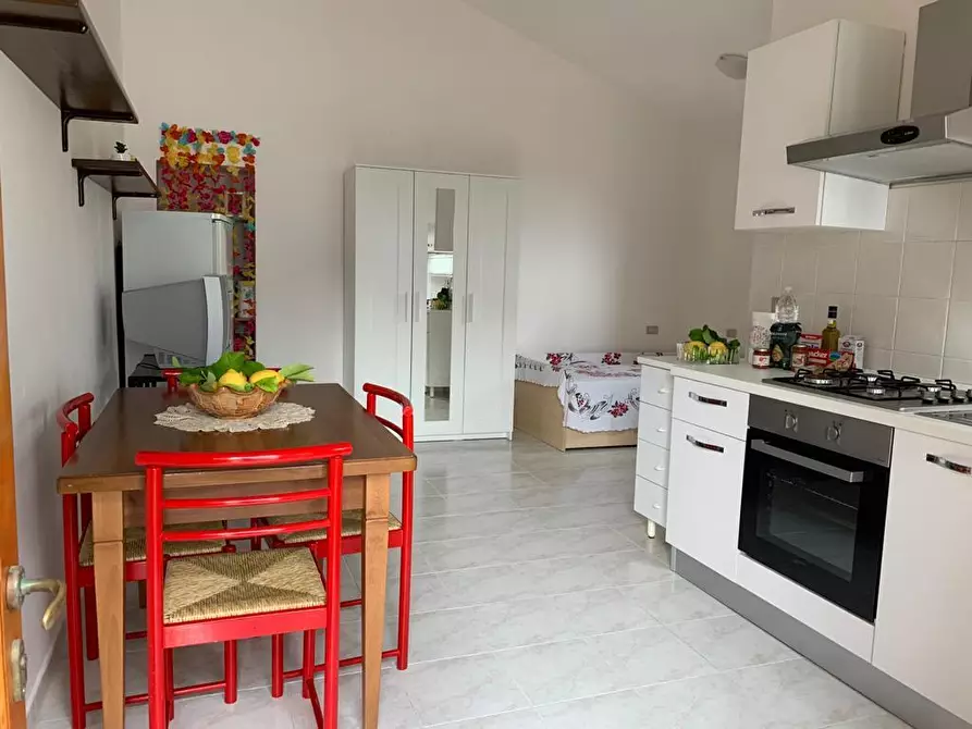 Immagine 2 di Monolocale in affitto  in Viale Maiella 23/A a Francavilla Al Mare