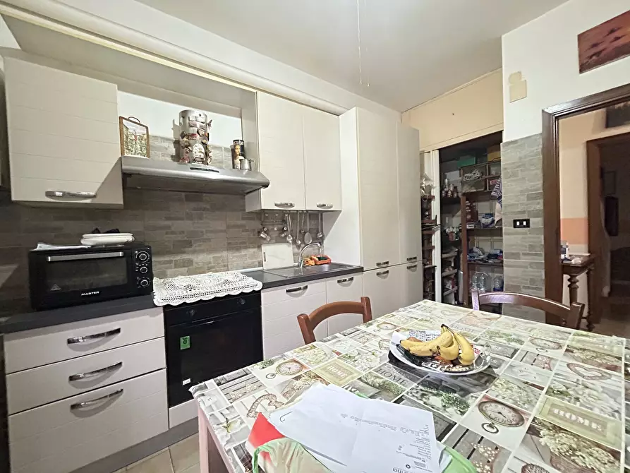 Immagine 5 di Porzione di casa in vendita  in Viale Maiella 23/A a Francavilla Al Mare