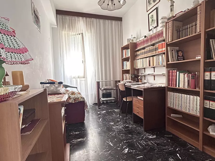 Immagine 12 di Pentalocale in affitto  in Viale Maiella 23/A a Chieti