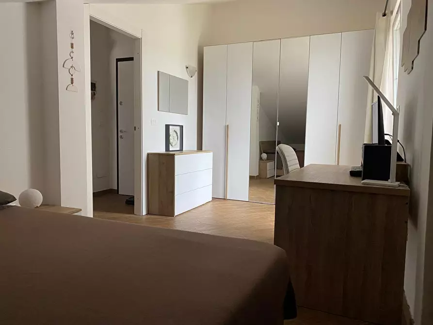 Immagine 7 di Bilocale in vendita  a Torrevecchia Teatina