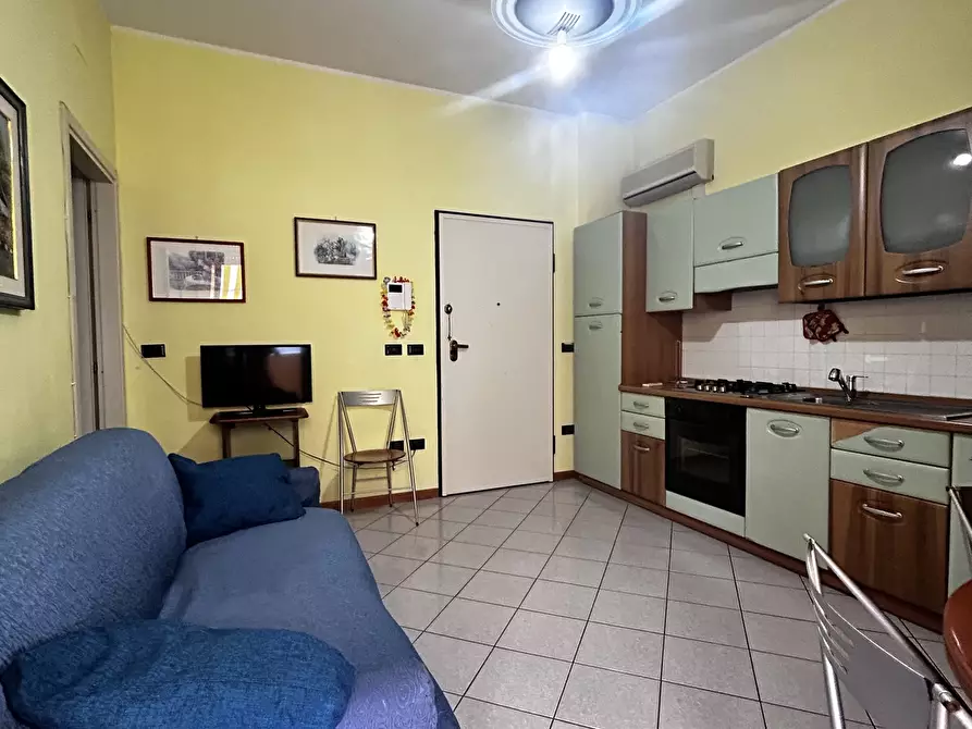 Immagine 5 di Bilocale in affitto  a Francavilla Al Mare