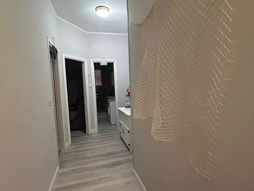 Immagine 6 di Trilocale in affitto  in Viale Maiella 23/A a Francavilla Al Mare