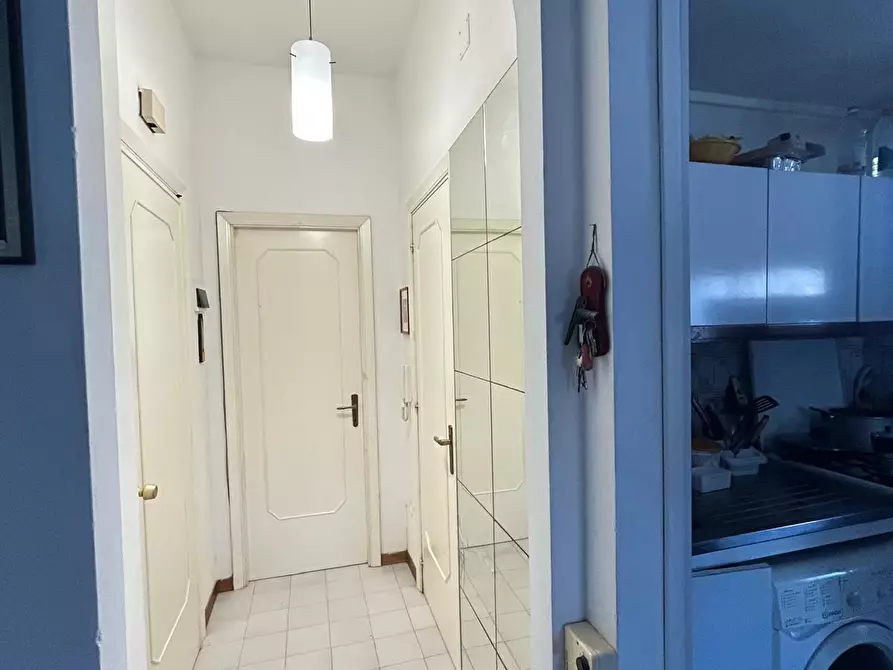 Immagine 2 di Appartamento in vendita  in Viale Maiella 23/A a Francavilla Al Mare