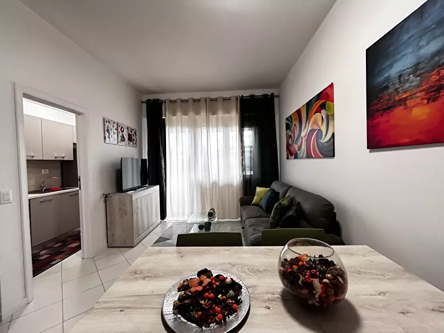 Immagine 4 di Bilocale in affitto  a Francavilla Al Mare