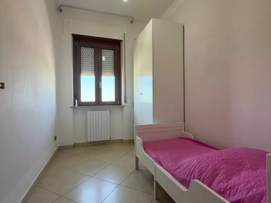 Immagine 12 di Quadrilocale in affitto  in Viale Maiella 23/A a Francavilla Al Mare
