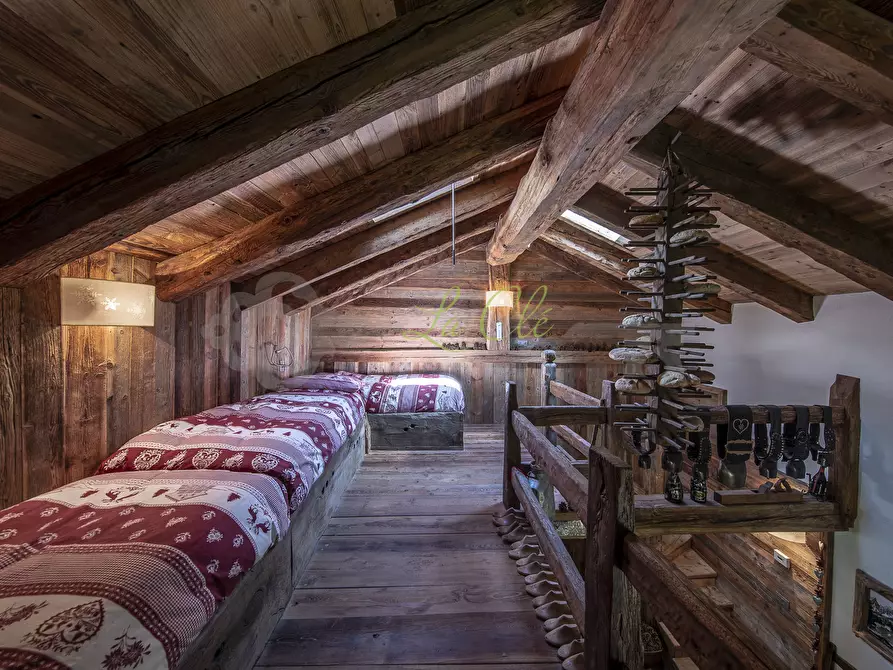 Immagine 10 di Trilocale in affitto  in Località Cuignon 1 a Courmayeur