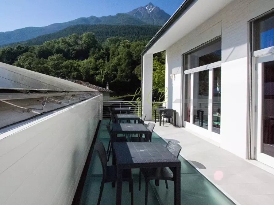 Immagine 14 di Albergo/B&B/Residence in vendita  a Brissogne