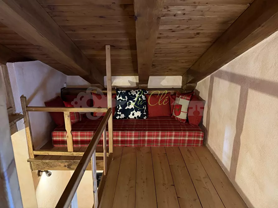 Immagine 34 di Trilocale in affitto  in Strada Regionale 41 a Courmayeur