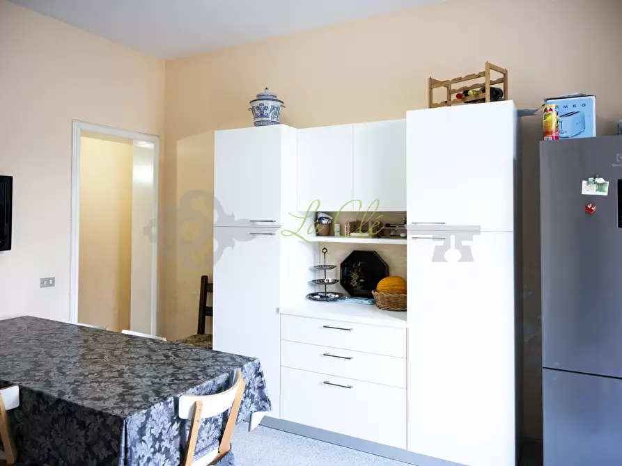 Immagine 3 di Casa bifamiliare in vendita  a Cavallino