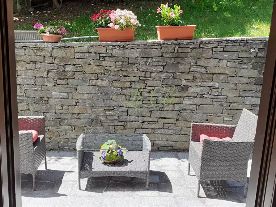 Immagine 7 di Bilocale in affitto  in Via dell'Echely 57 a Morgex