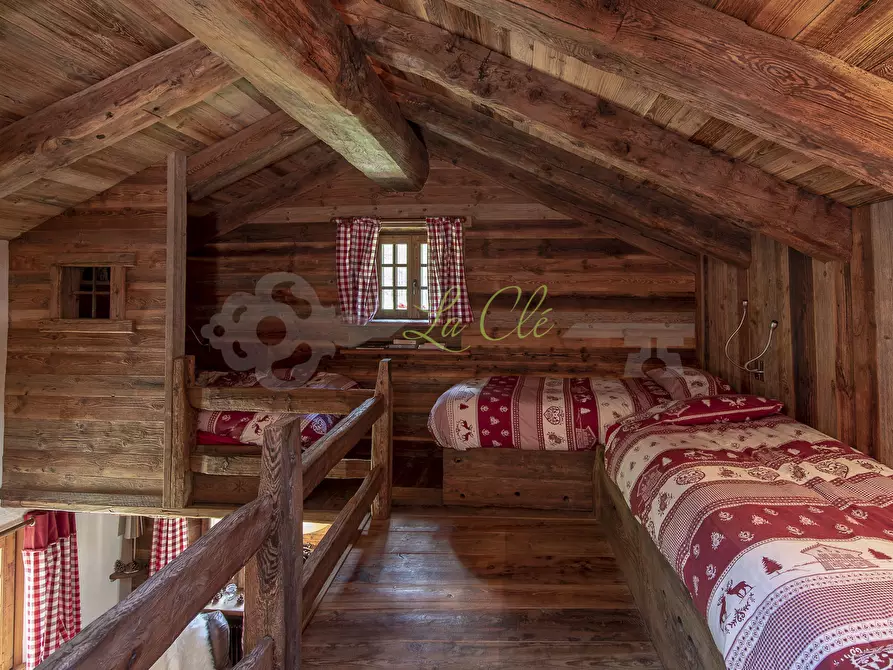 Immagine 9 di Trilocale in affitto  in Località Cuignon 1 a Courmayeur