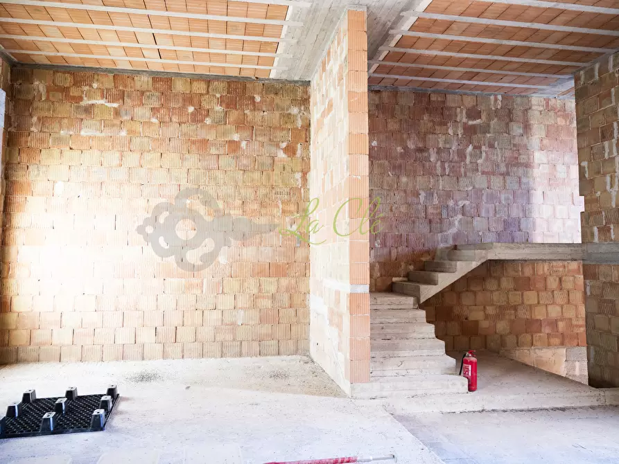 Immagine 29 di Casa bifamiliare in vendita  a Cavallino