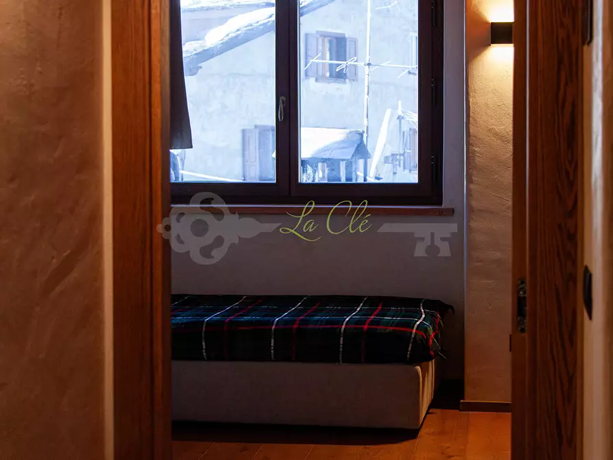 Immagine 20 di Trilocale in affitto  in Via Roma 47 a Courmayeur