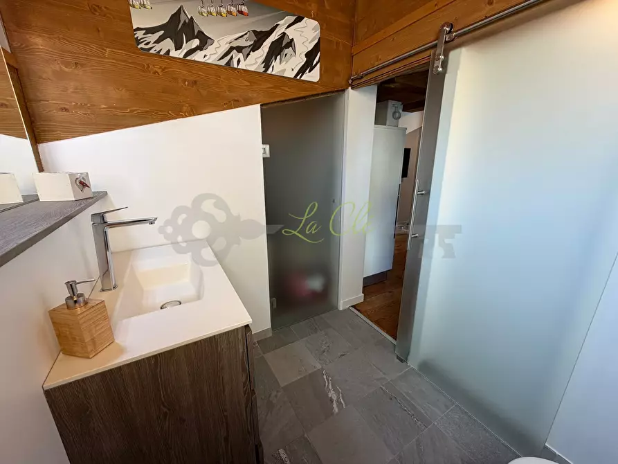Immagine 21 di Mansarda in vendita  a Courmayeur