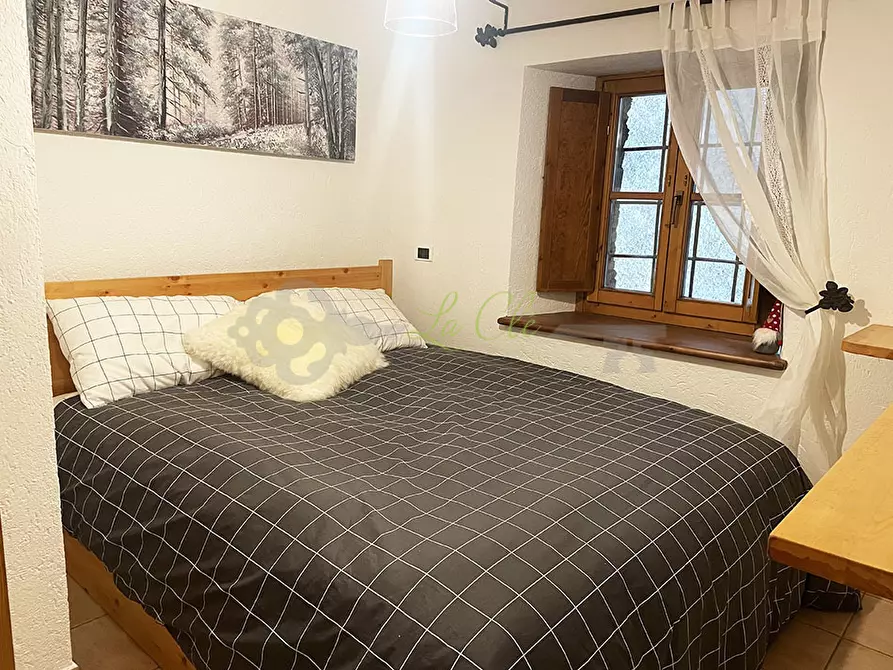 Immagine 7 di Bilocale in affitto  a Courmayeur