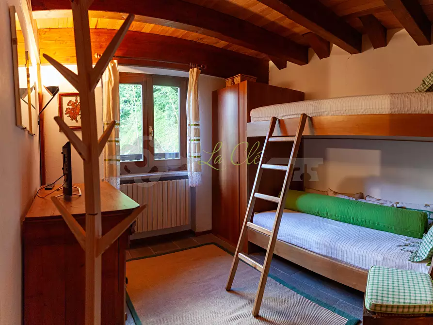 Immagine 9 di Trilocale in affitto  a Courmayeur