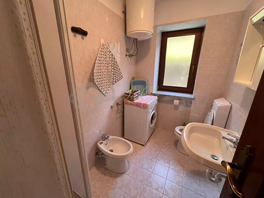 Immagine 6 di Bilocale in affitto  in Via dell'Echely 57 a Morgex