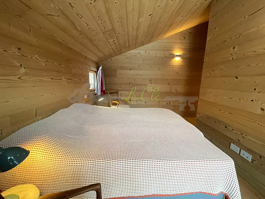 Immagine 22 di Trilocale in affitto  a Pre'-Saint-Didier