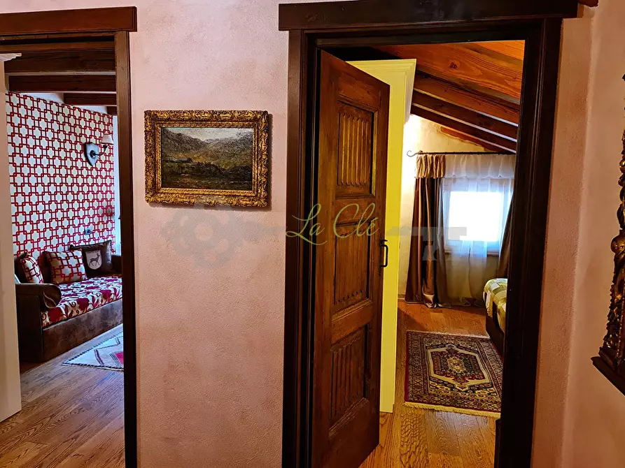 Immagine 14 di Trilocale in affitto  in Rue de Verrand 41 a Pre'-Saint-Didier