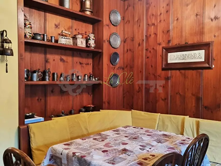 Immagine 5 di Quadrilocale in affitto  in Via Roma 10 a Courmayeur