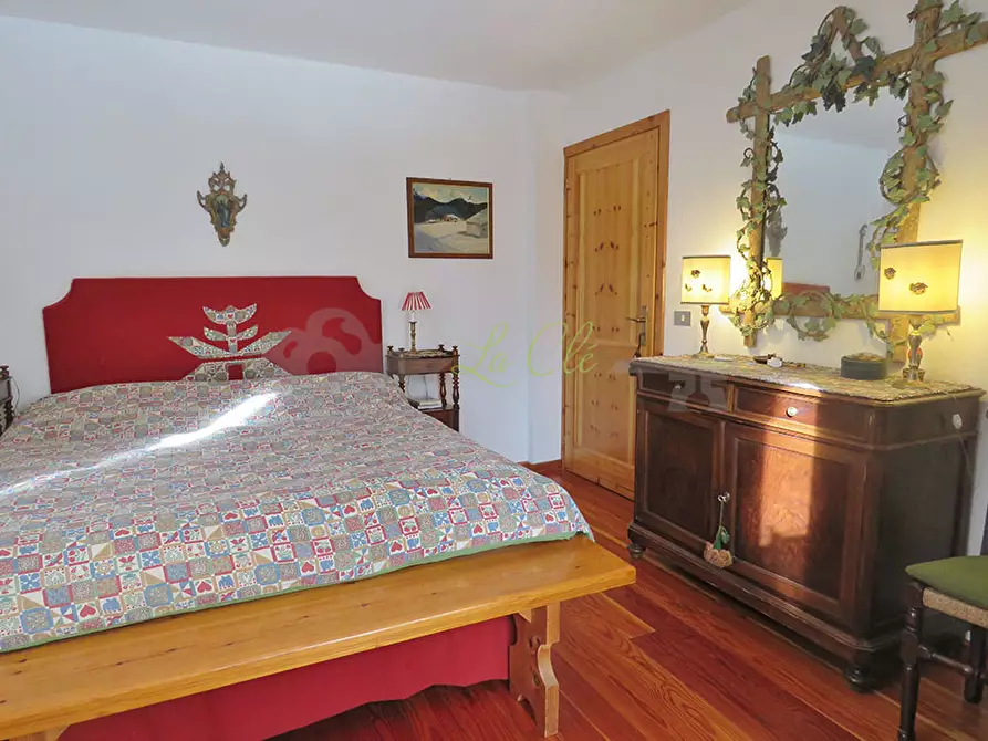 Immagine 18 di Quadrilocale in affitto  in Via Hermitage 2 a Courmayeur