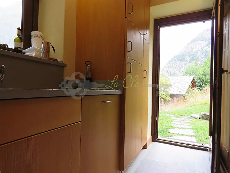 Immagine 6 di Quadrilocale in affitto  in Regione Belvedere 4 a Courmayeur