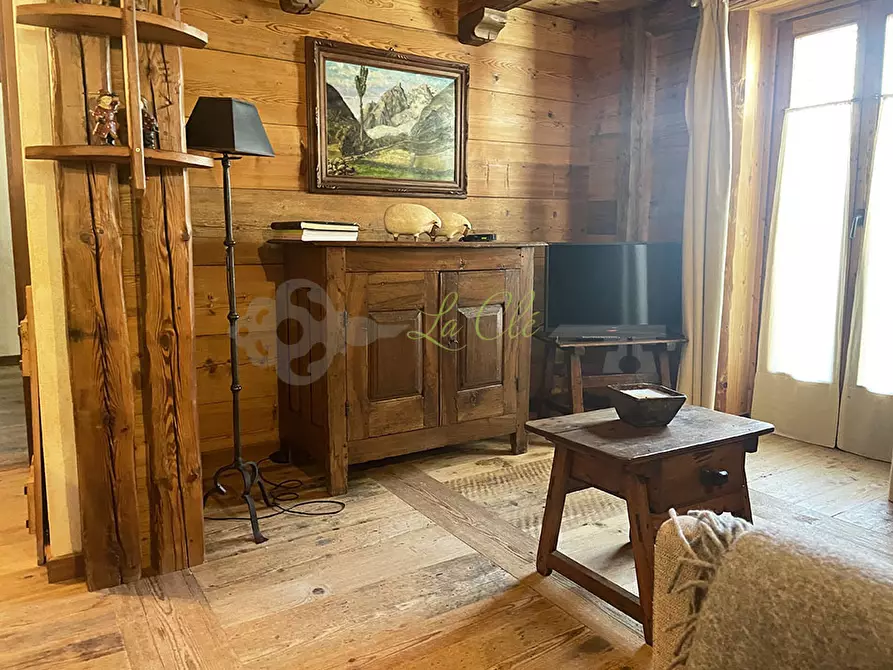 Immagine 7 di Bilocale in affitto  a Courmayeur