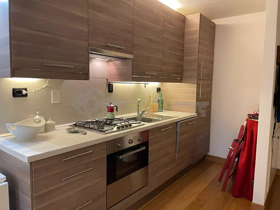 Immagine 5 di Bilocale in affitto  in Route de Verrand a Pre'-Saint-Didier