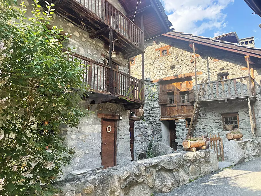 Immagine 26 di Baita in affitto  a Courmayeur