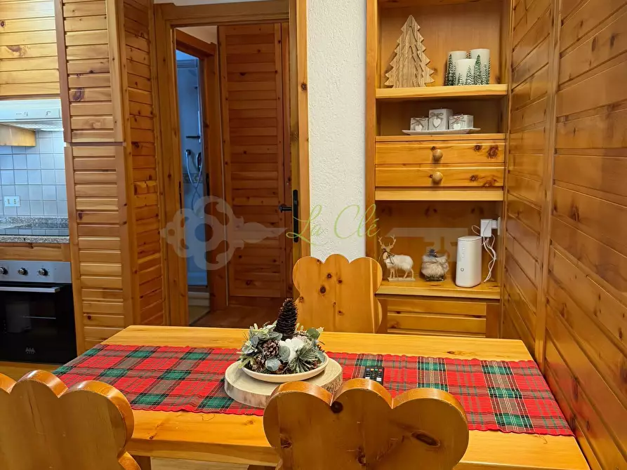 Immagine 12 di Monolocale in affitto  in Route de Verrand 10 a Pre'-Saint-Didier