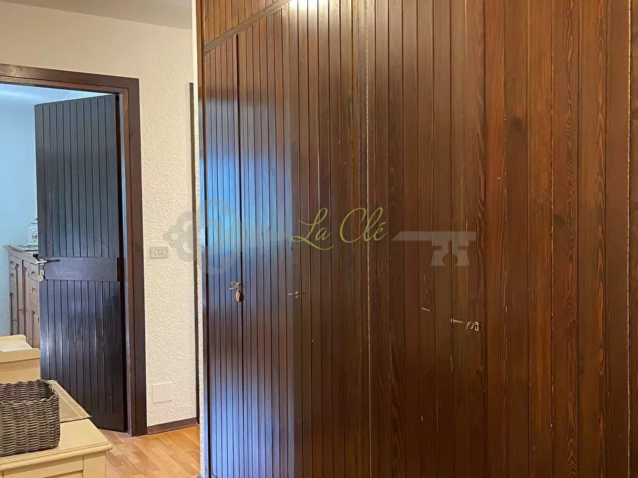 Immagine 8 di Trilocale in affitto  a Courmayeur