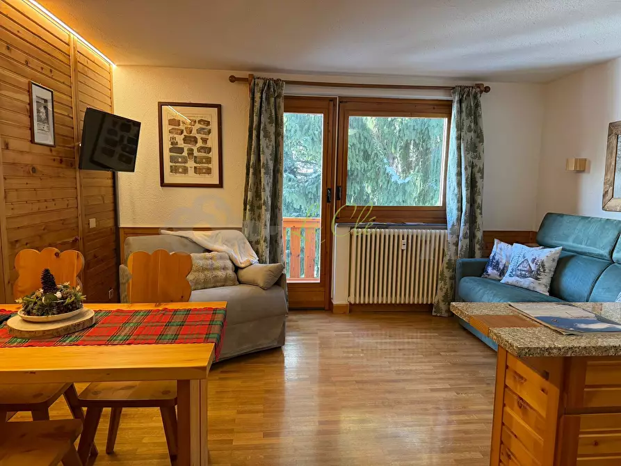 Immagine 17 di Monolocale in affitto  in Route de Verrand 10 a Pre'-Saint-Didier