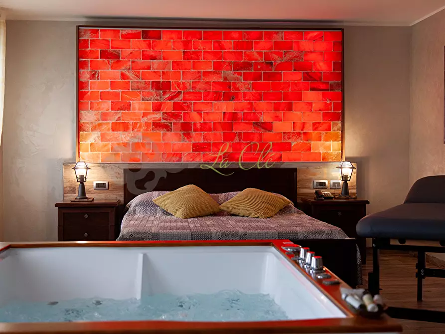 Immagine 22 di Albergo/B&B/Residence in vendita  a Brissogne