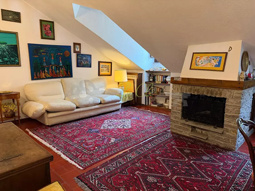 Immagine 2 di Bilocale in vendita  a Courmayeur