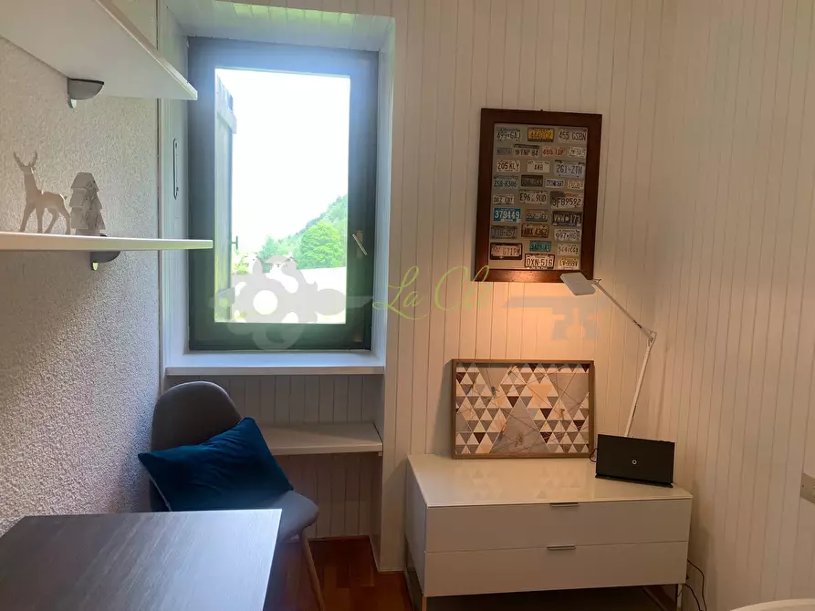 Immagine 10 di Trilocale in affitto  a Courmayeur