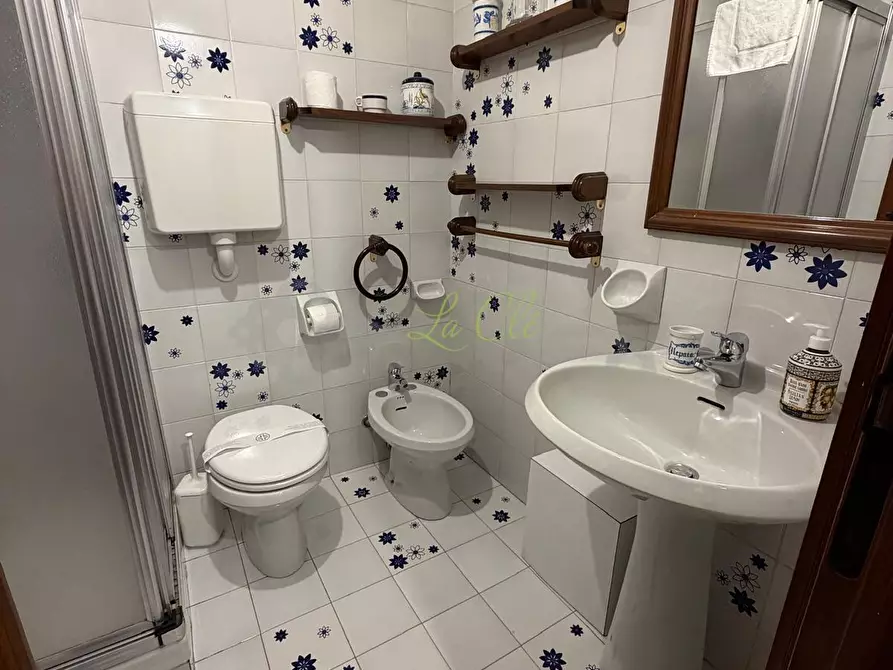 Immagine 13 di Bilocale in vendita  a Courmayeur