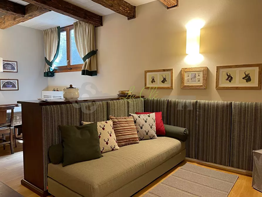 Immagine 19 di Trilocale in affitto  in Via Col Ferret 6 a Courmayeur