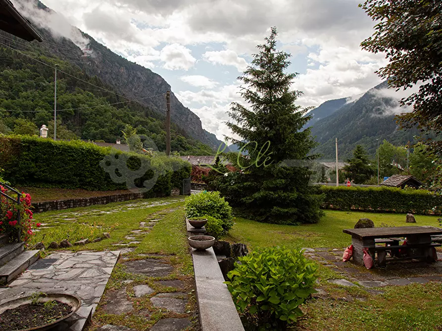 Immagine 27 di Villetta a schiera in vendita  a La Salle