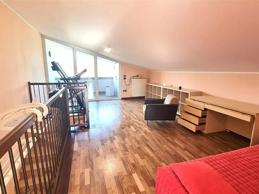 Immagine 12 di Casa trifamiliare in vendita  in Via Ottavio Pattacini 1 a Parma