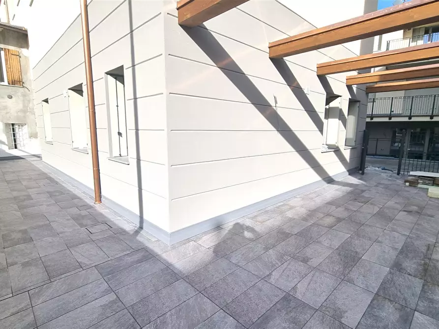 Immagine 6 di Trilocale in vendita  in via mazzini 10 a Langhirano