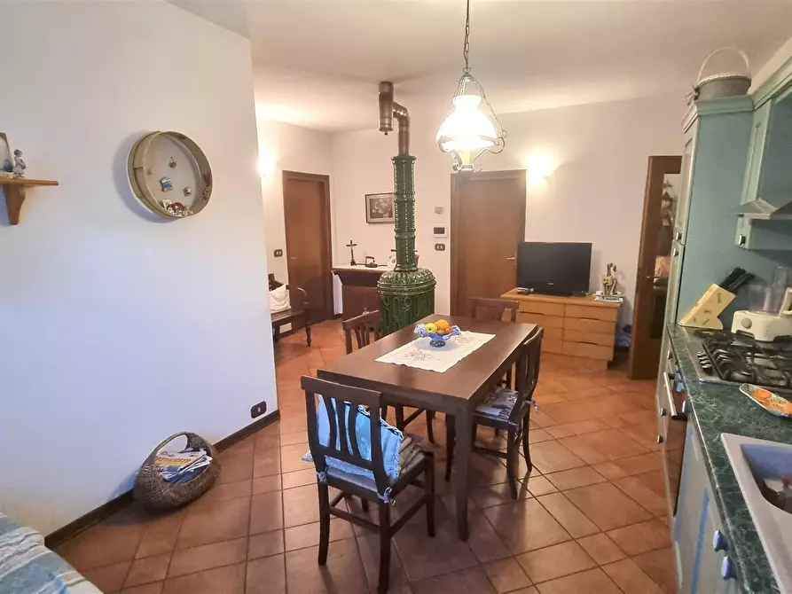 Immagine 17 di Casa indipendente in vendita  in Via XXV Aprile 28 a Lesignano De' Bagni