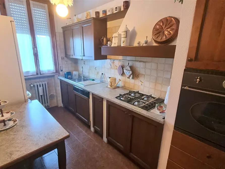 Immagine 6 di Casa indipendente in vendita  in Via XXV Aprile 28 a Lesignano De' Bagni