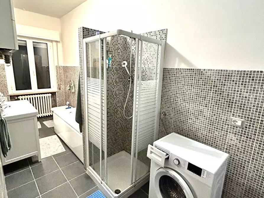 Immagine 7 di Terratetto in vendita  in Via Enrico Forlanini 30 a Parma