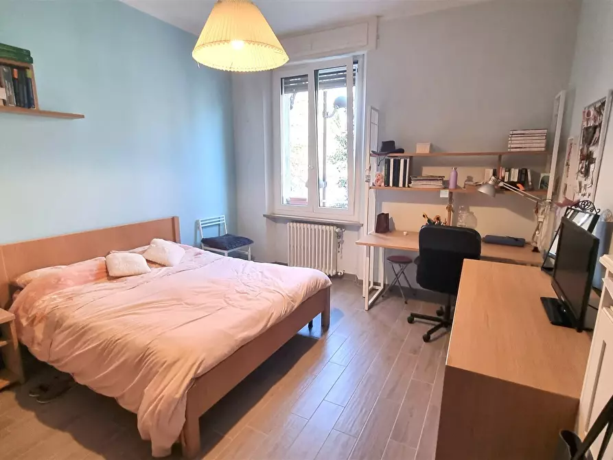 Immagine 24 di Quadrilocale in vendita  a Parma