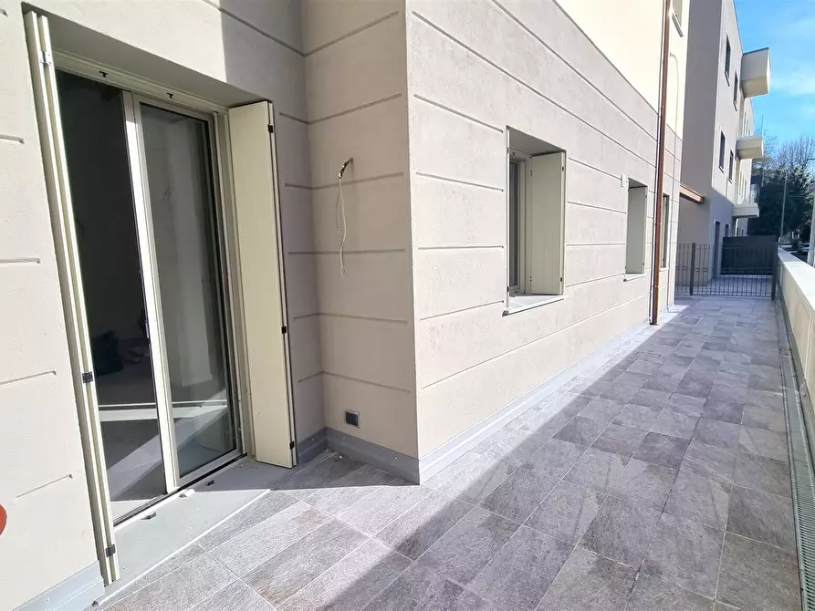 Immagine 5 di Trilocale in vendita  in via mazzini 10 a Langhirano