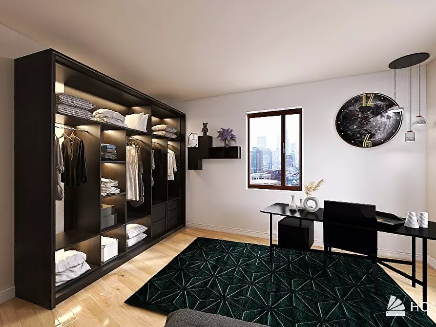 Immagine 5 di Trilocale in vendita  in via mazzini 3 a Langhirano