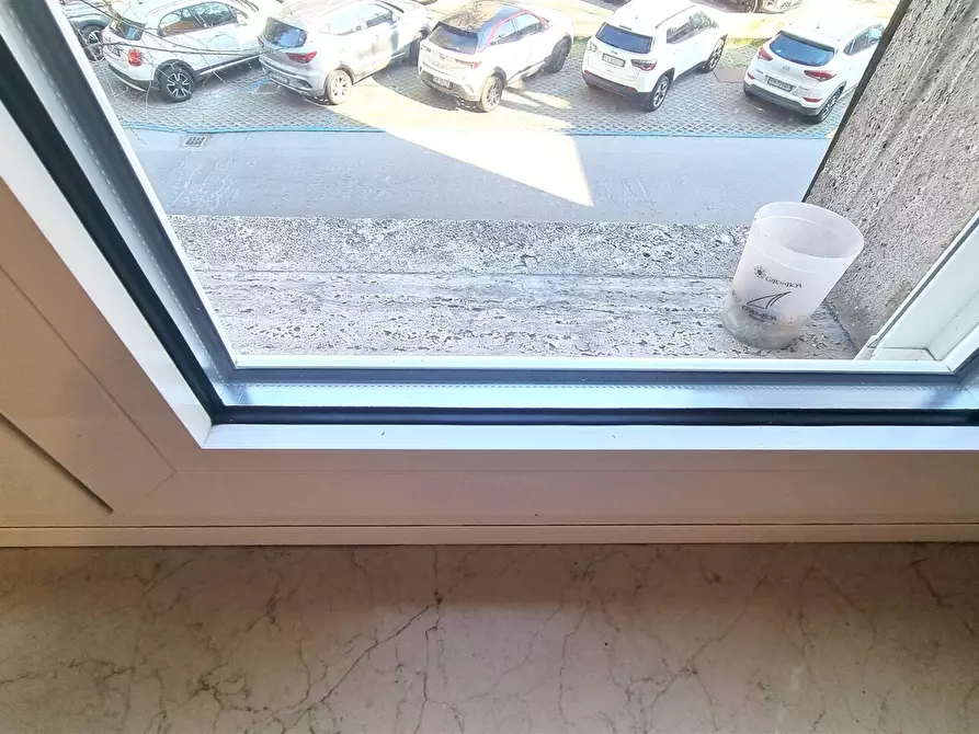 Immagine 6 di Quadrilocale in vendita  a Parma